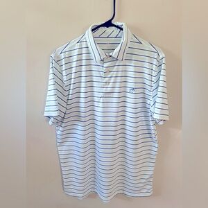 Mens Southern Tide Polo - M